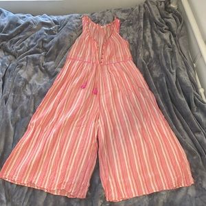 Anthropologie Jumpsuit